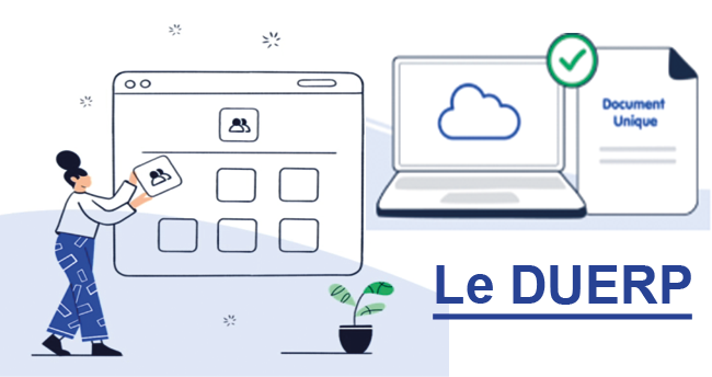 Qu’est-ce que le Document Unique d’Évaluation des Risques Professionnels (DUERP) ?