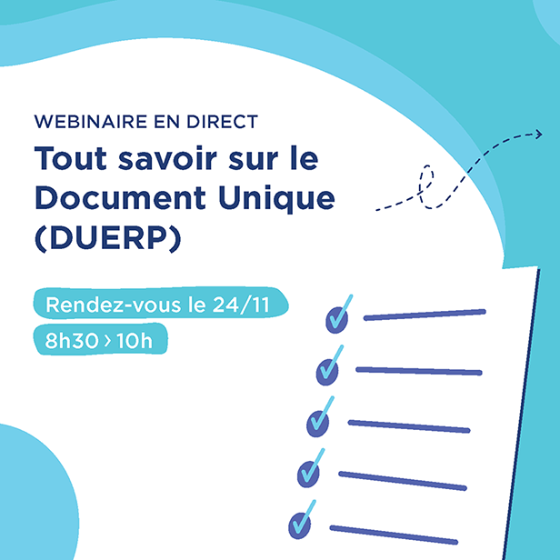 Tout savoir sur le Document Unique