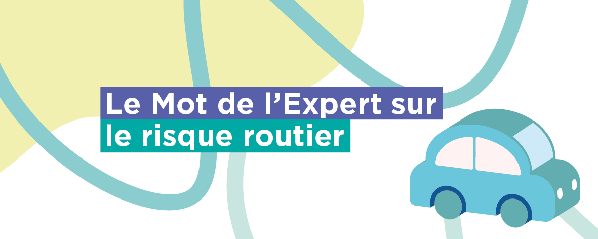 [WEBINAIRE] Risque routier : mieux comprendre pour mieux prévenir