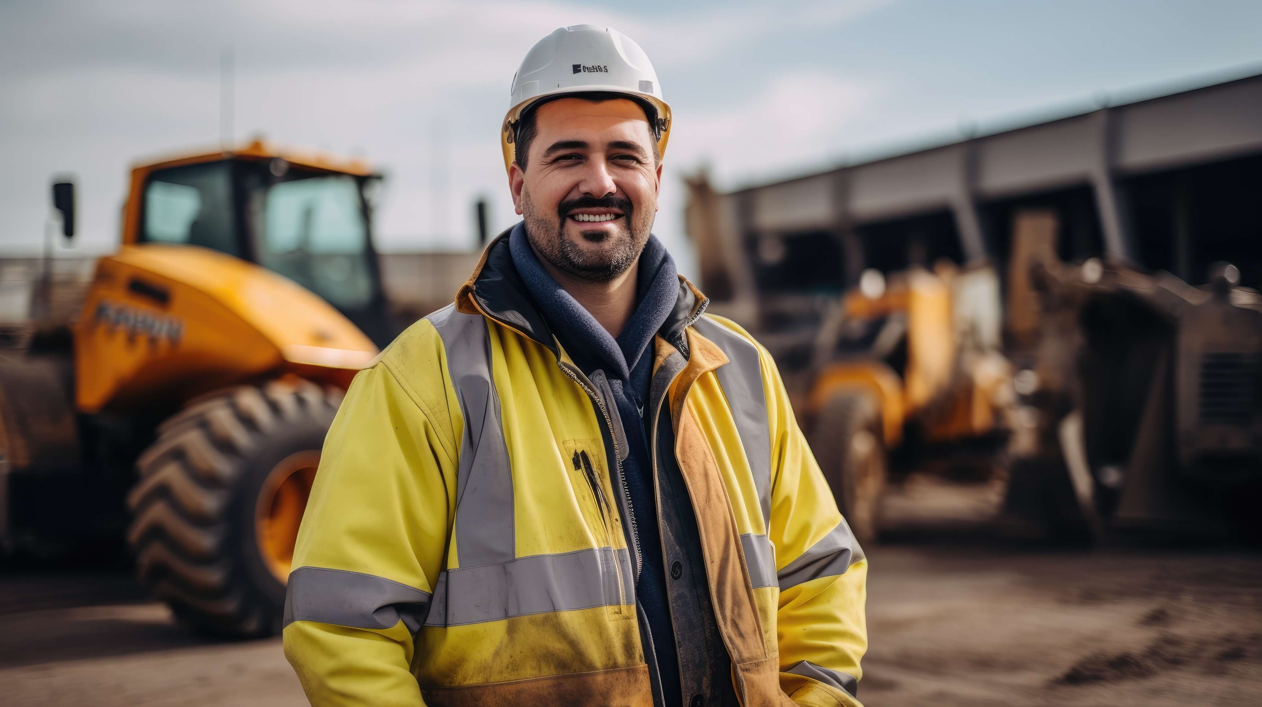 [BTP] Travaux en hauteur, pas droit à l'erreur !