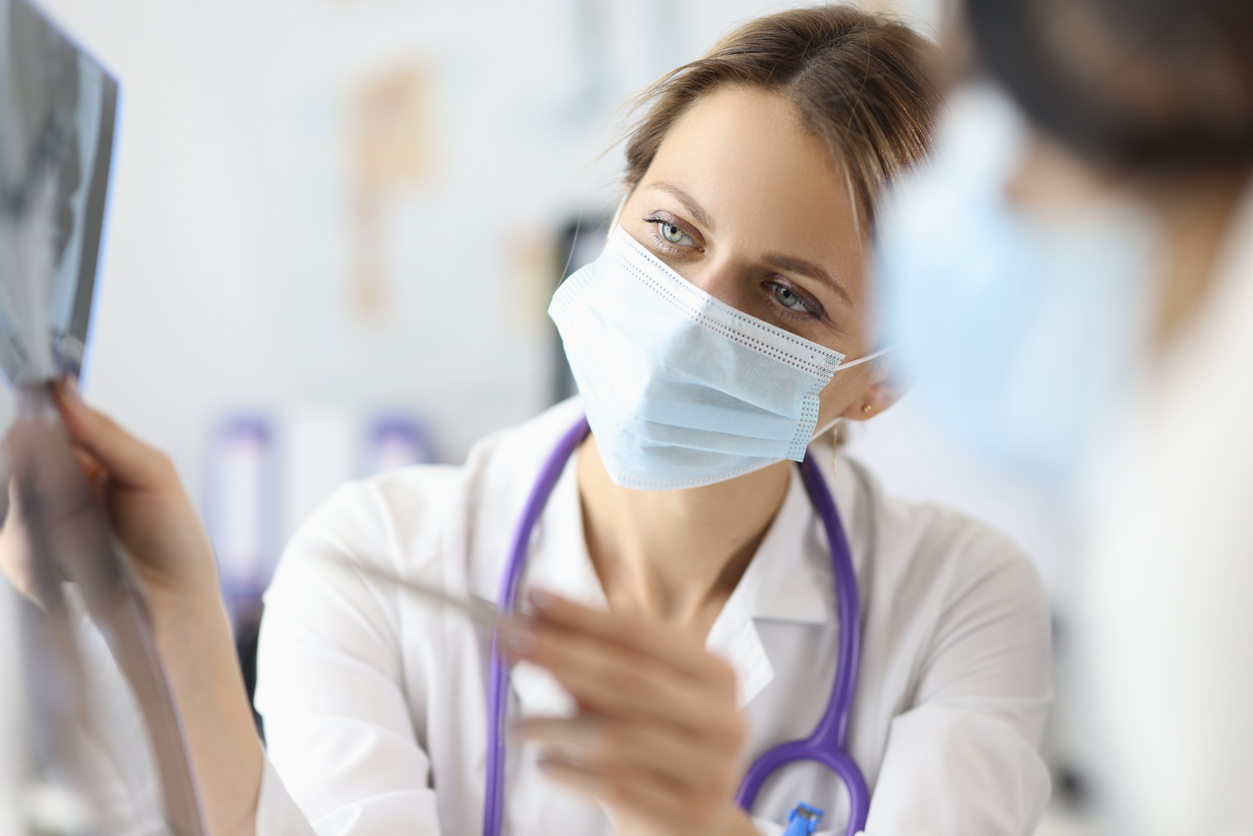 Médecin PAE (Haute-Savoie)