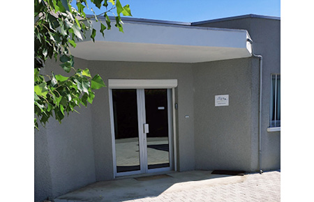 Médecine du travail Annemasse BTP Haute-Savoie