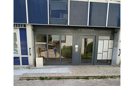 Médecine du travail Cluses BTP Haute-Savoie