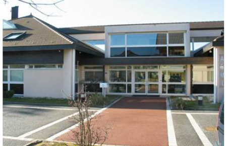 Médecine du travail à Meythet Haute-Savoie