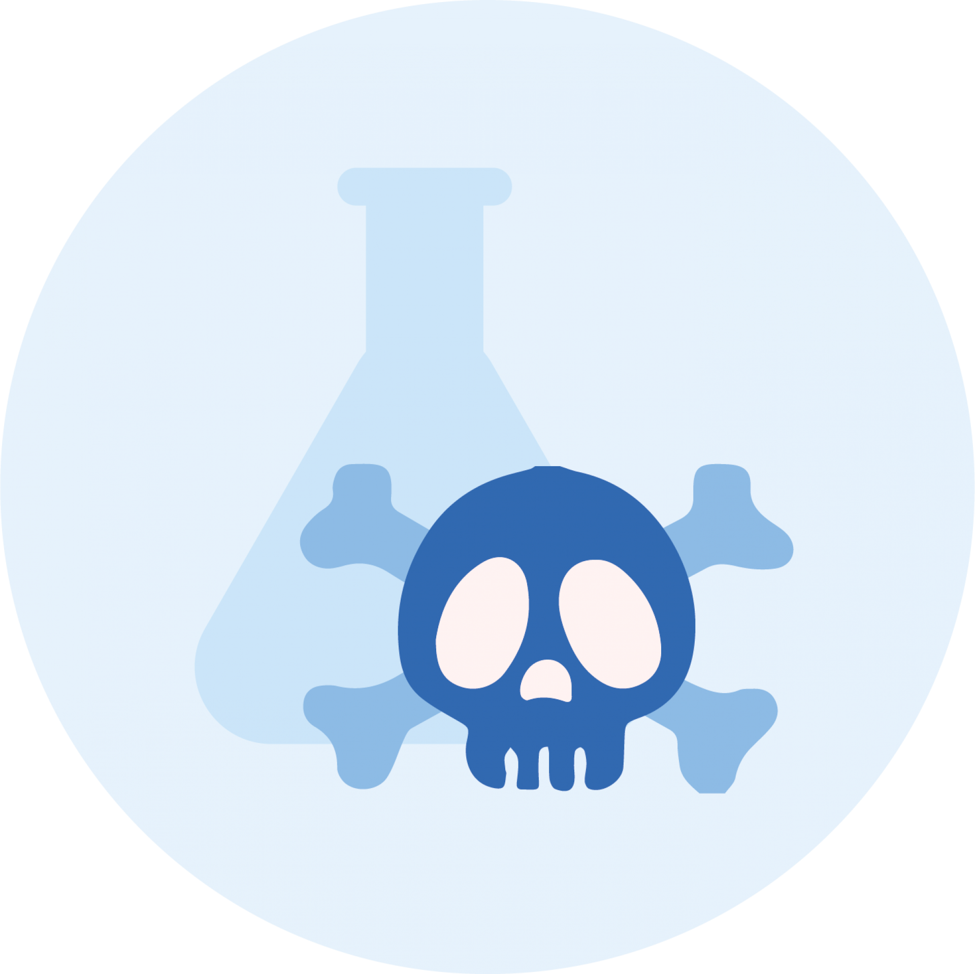 Agir sur les risques chimiques et risque biologique