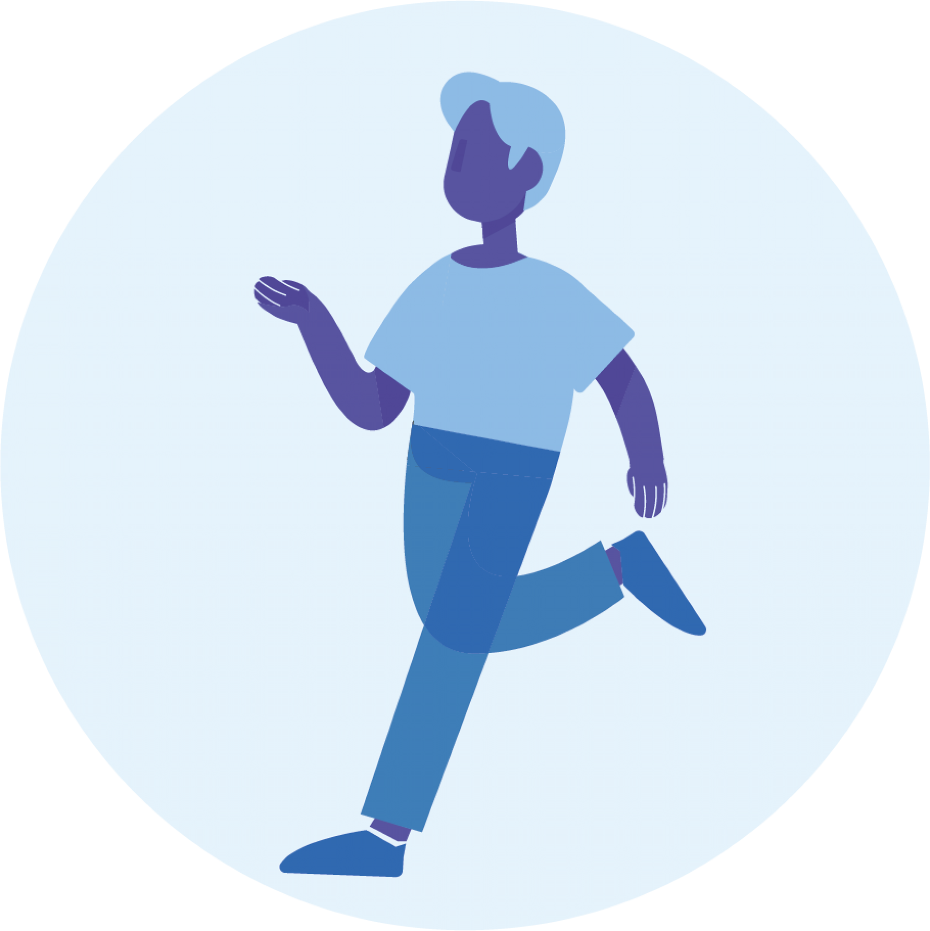 Activité physique au travail