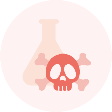 Agir sur les risques chimiques et risque biologique