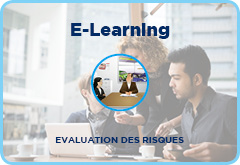 E-learning : Evaluation des risques