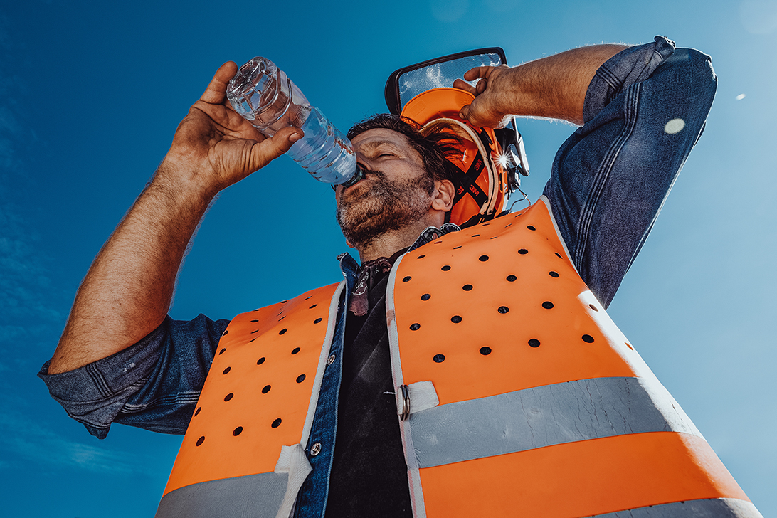 Fortes chaleurs au travail : nouvelles obligations pour les employeurs