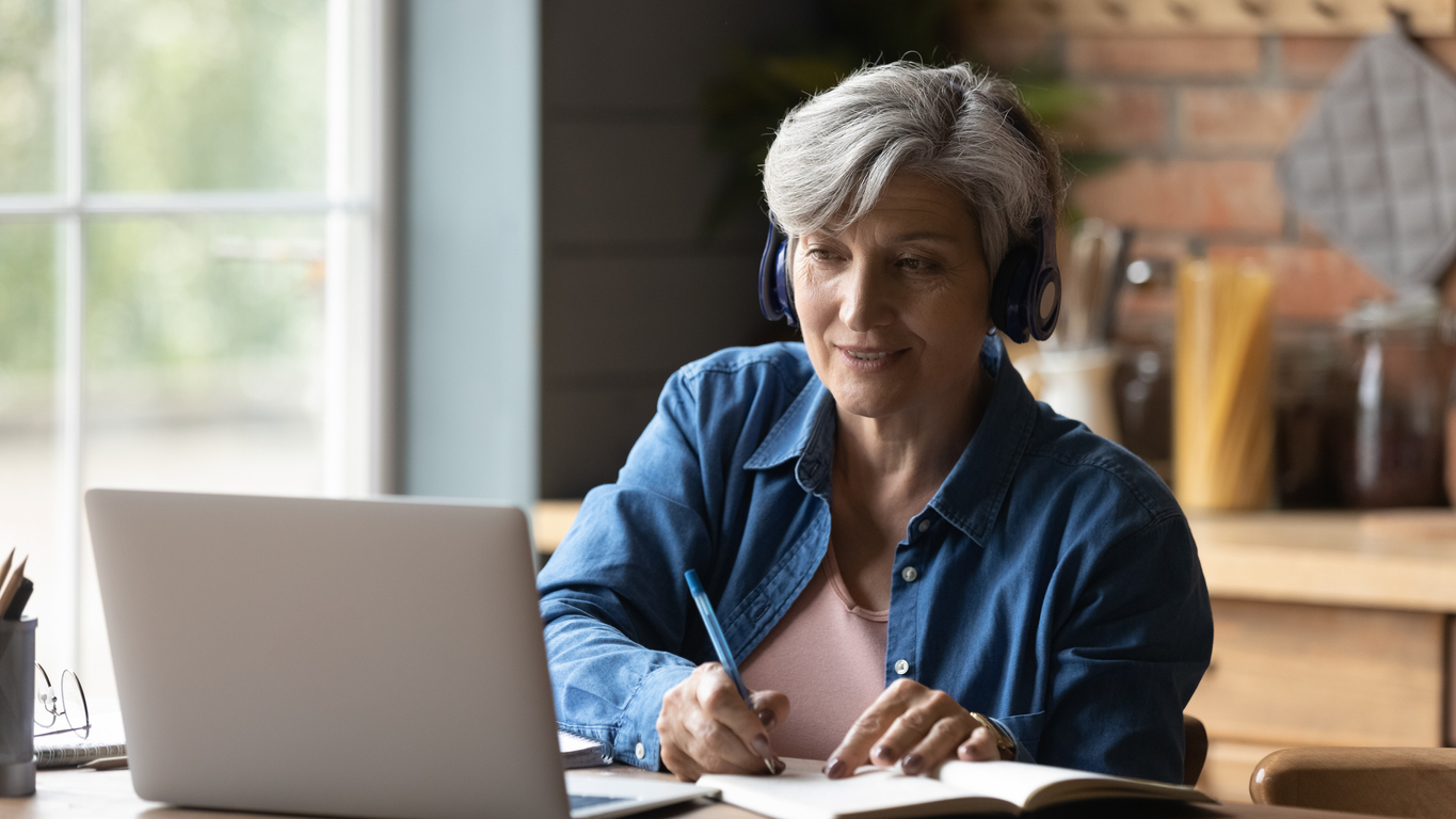 Une plateforme d'e-learning gratuite à disposition de nos adhérents