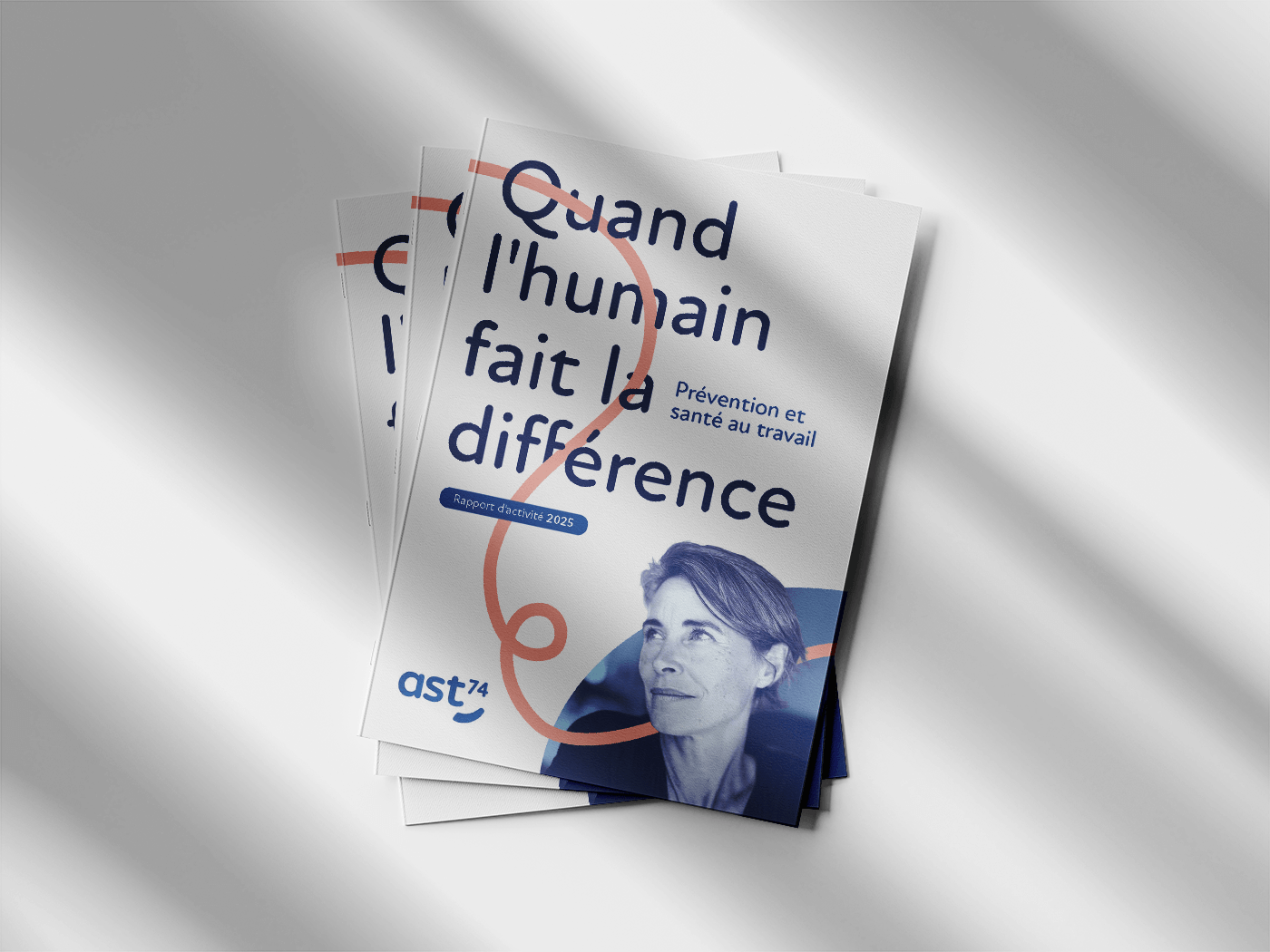 Notre rapport d'activité 2025 est en ligne
