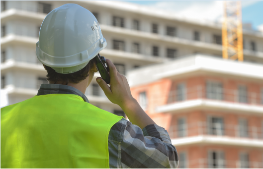 Matinale BTP : Protégez vos équipes et votre entreprise !