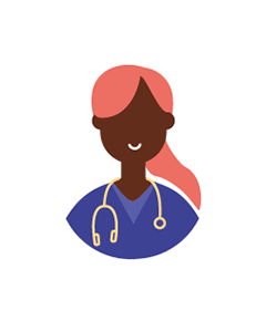 Infirmière de santé au travail